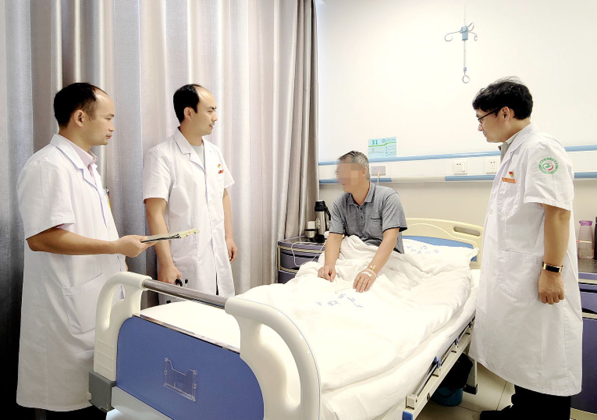 郑大一附院治疗心衰心梗怎么样,郑州治疗心律失常的医院有