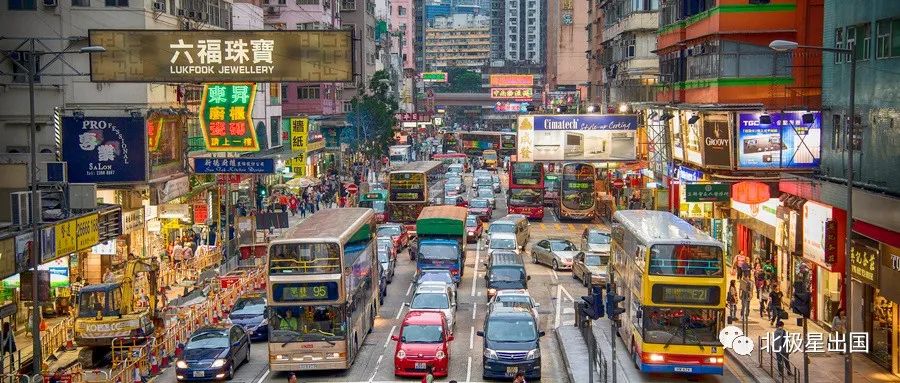 拿香港身份，抓住2年黄金期