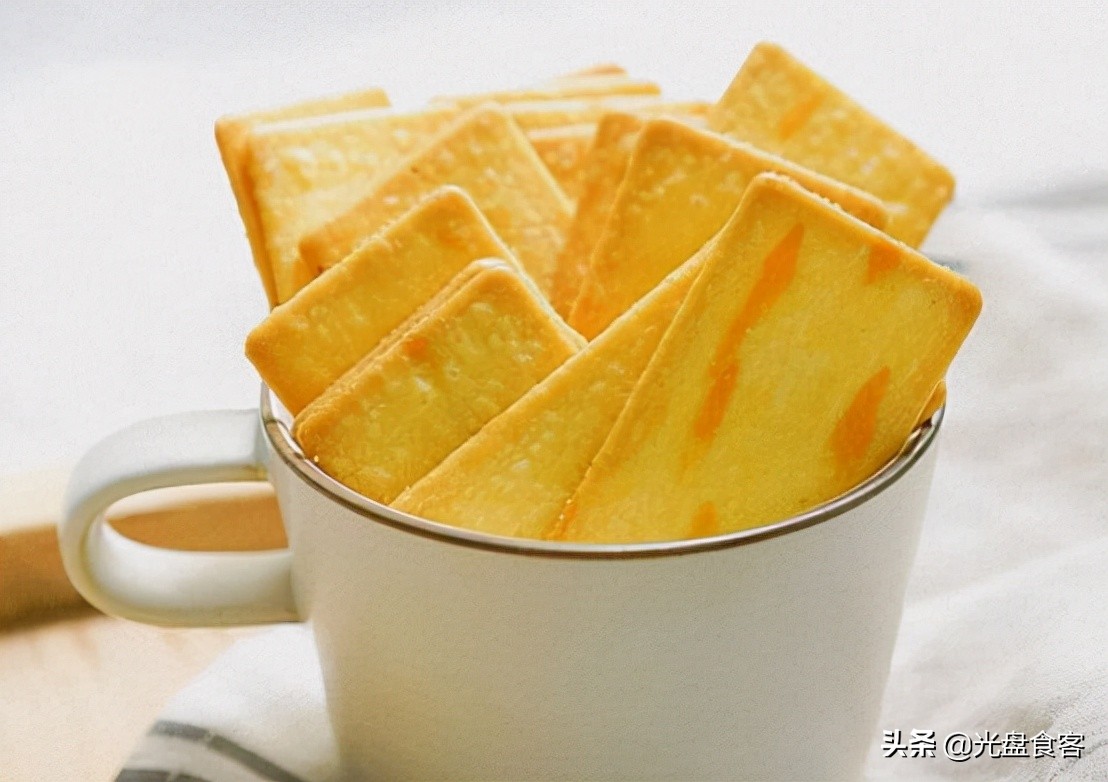 宿舍十大必备充饥零食,学生必备小零食低脂饱腹