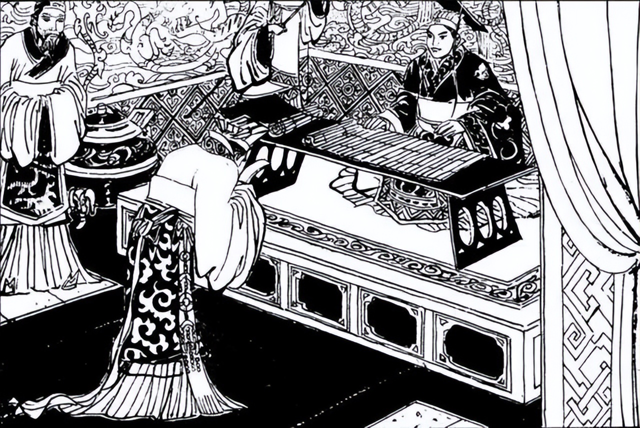 假如中国穿越到了华夏时期,假如中国穿越到了东汉