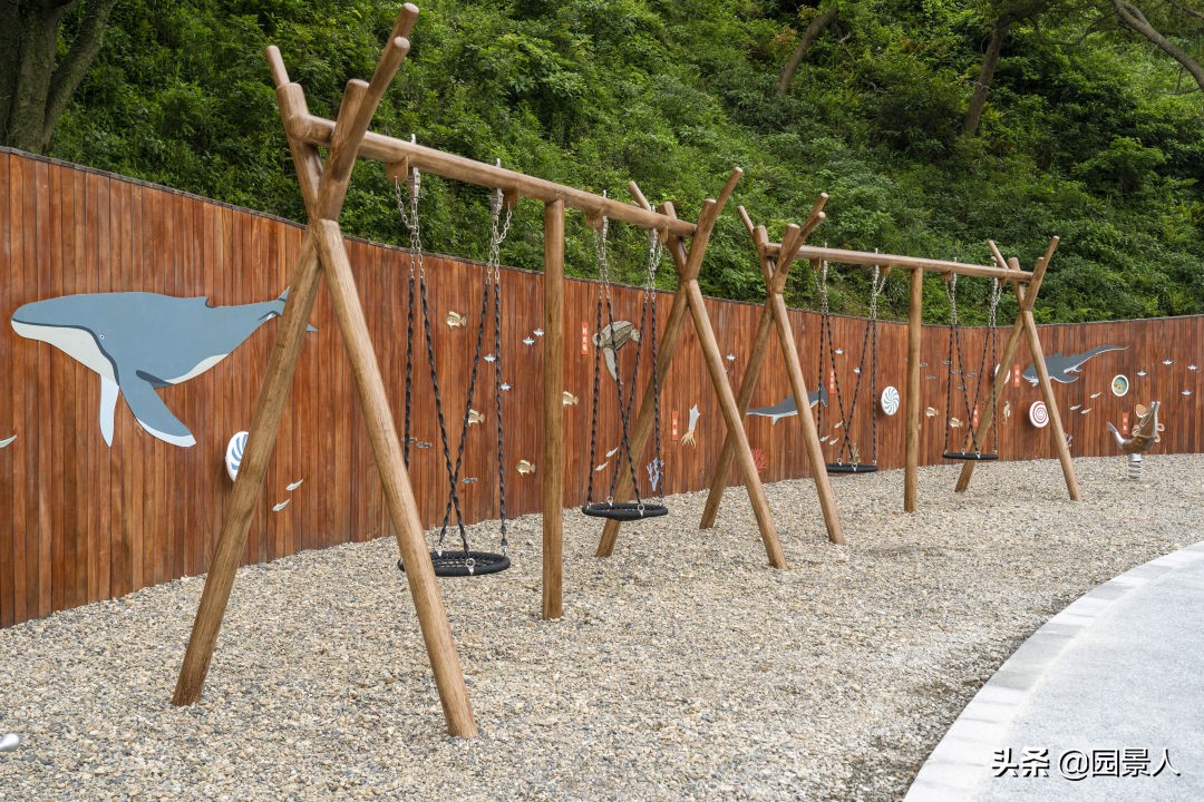 山海之界，一座乡野的文化探索乐园｜东海文化探索乐园