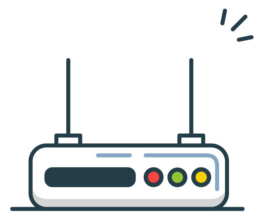 ac路由器和普通路由器的区别,路由器型号ac与ax的区别是什么