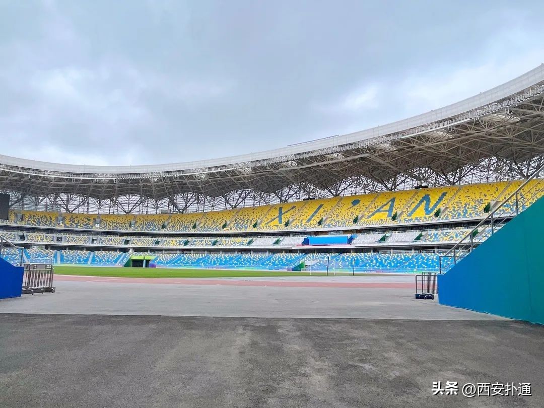 2022西安奥体中心喷泉开放时间,西安奥体中心游泳馆对外开放了吗