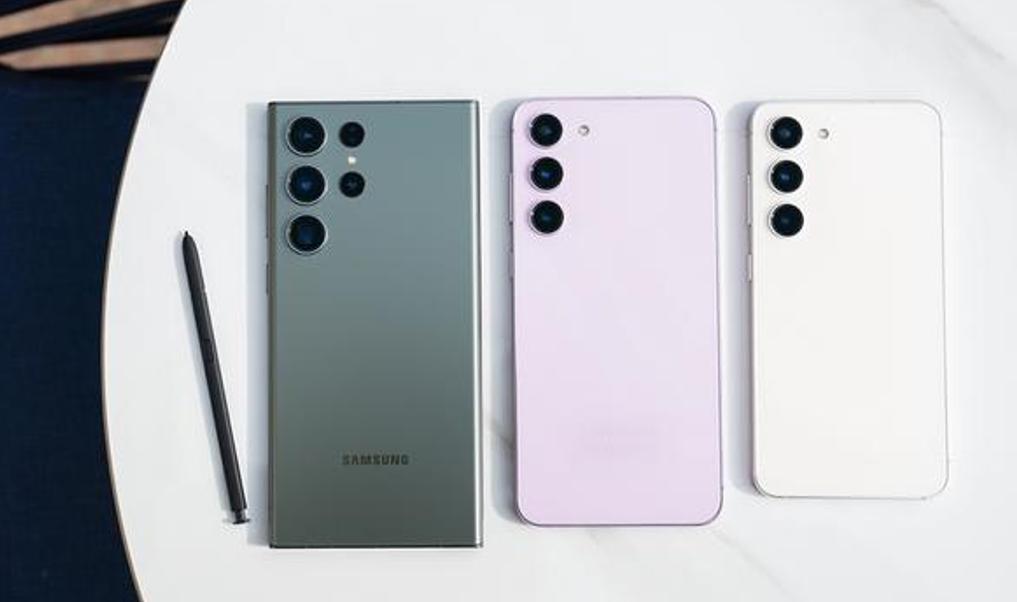 三星galaxys23电量,三星galaxys23电量评测