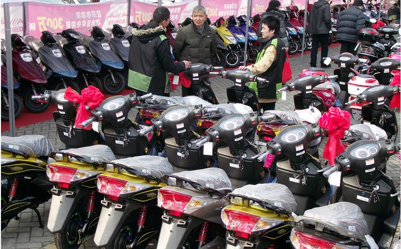 新日绿源雅迪爱玛哪款质量好一点,雅迪绿源新日小牛爱玛台铃哪个好