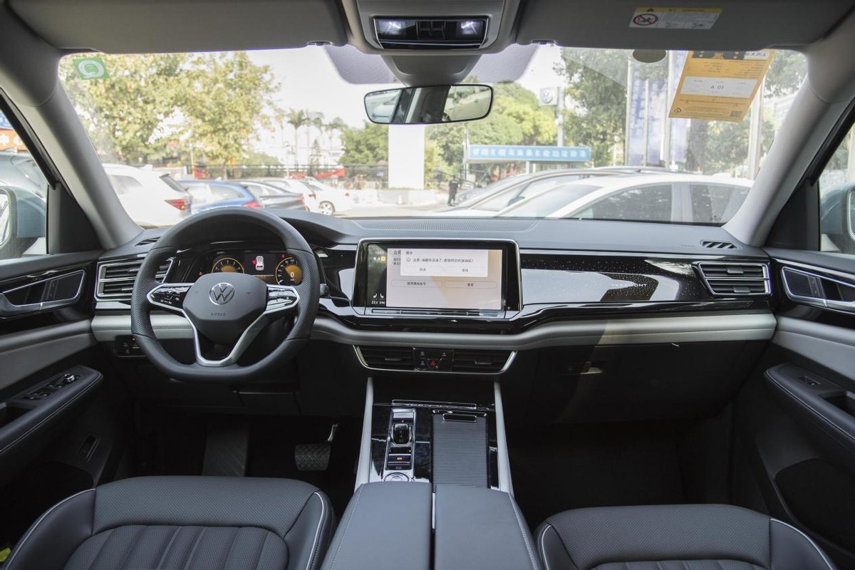 途昂330和揽境330哪个值得买,大众途昂380豪华版和揽境哪款好