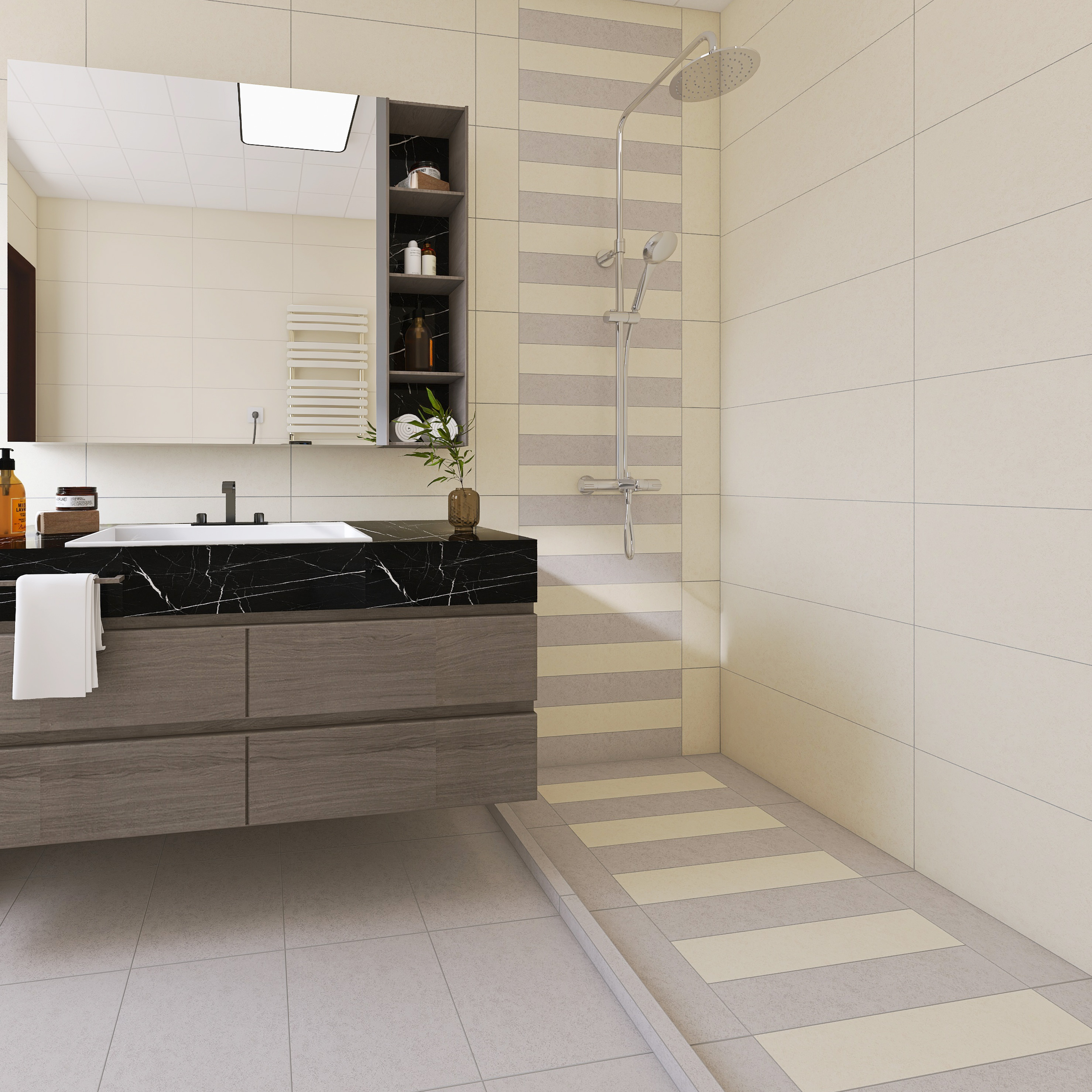 瓷砖种类大全及区别,瓷砖种类及区别