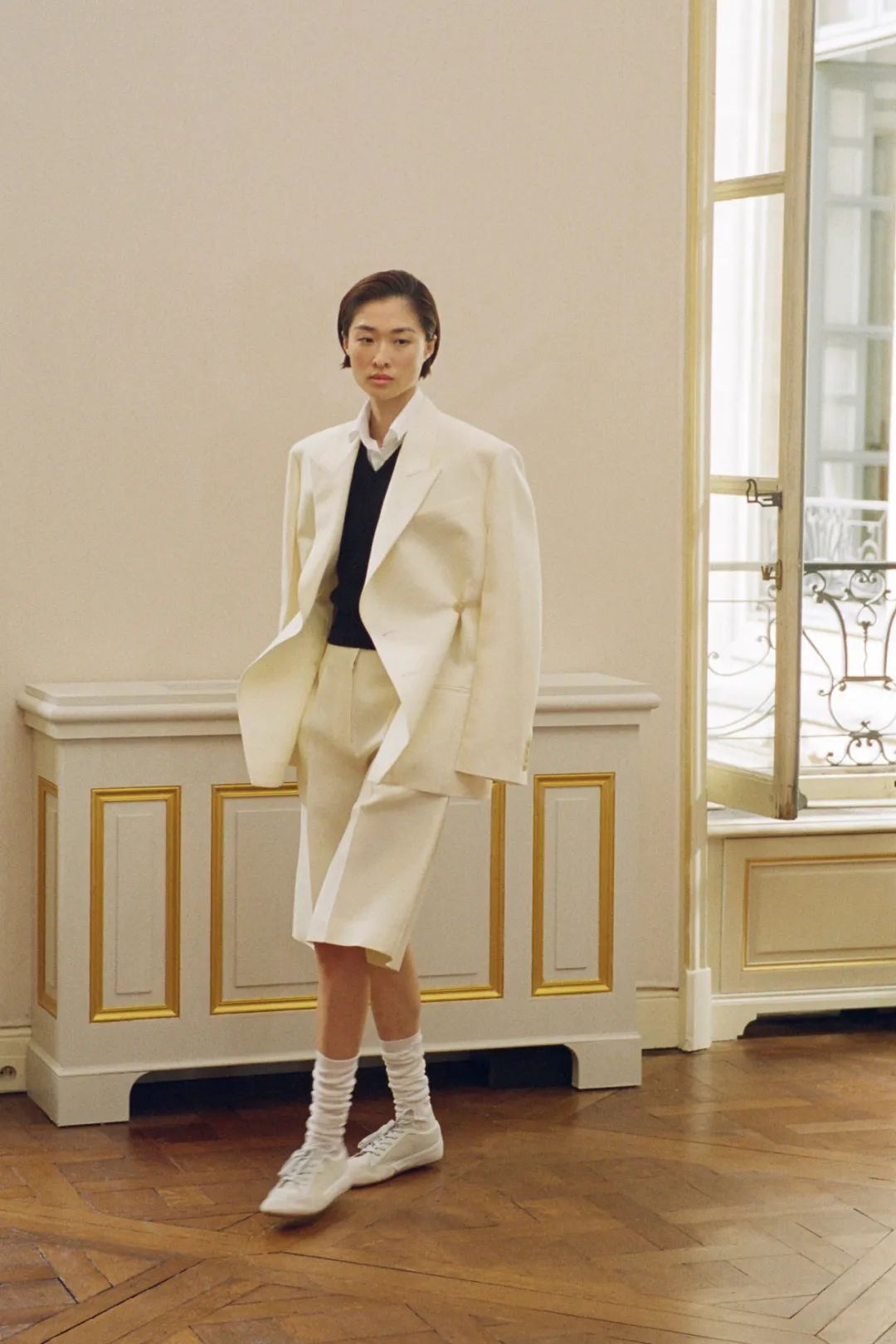 5g入冬音乐,5g时髦入秋