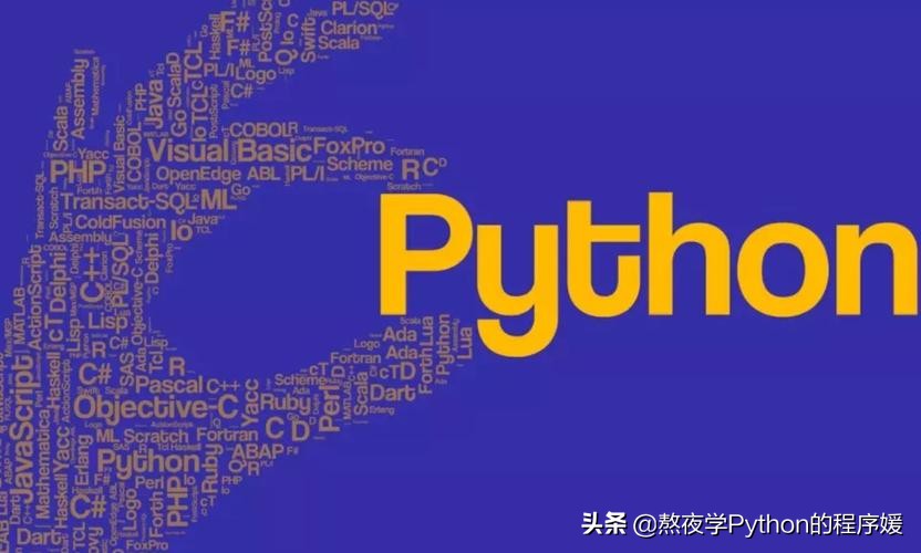 15个好用的python库建议收藏,吐血整理140种python标准库