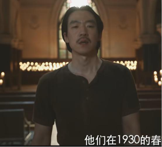 央视电视剧张译,张译新片官宣