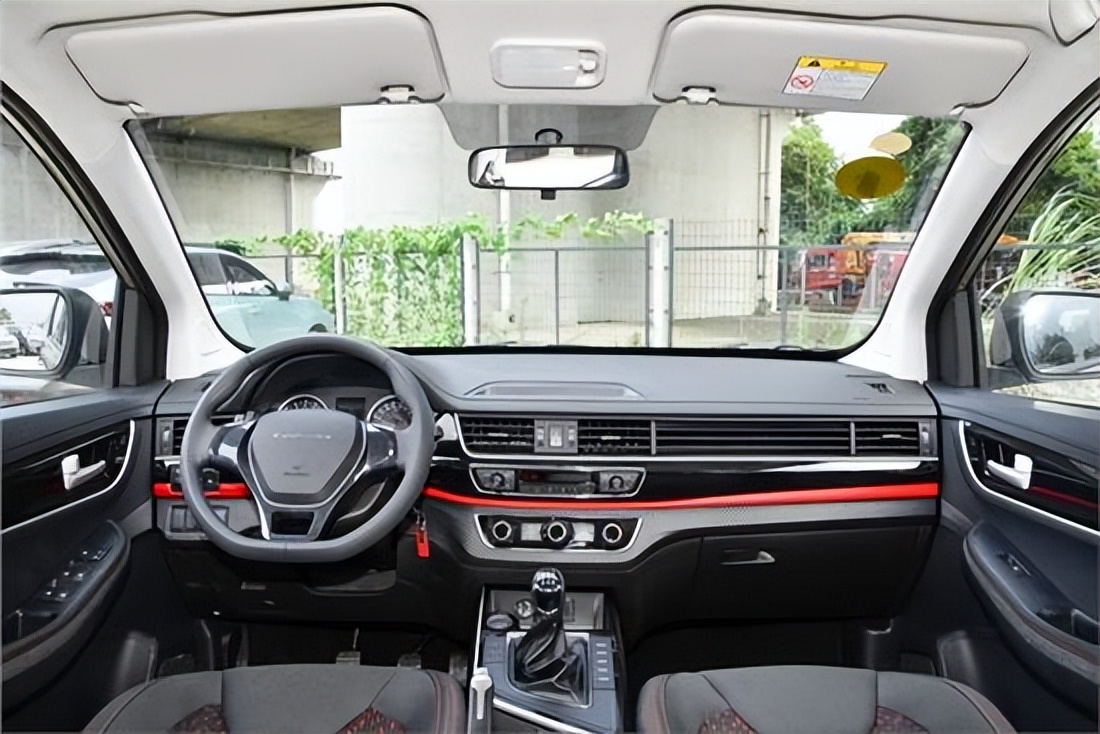 风行sx61.5t的真实油耗,风行sx6油耗一公里多少钱