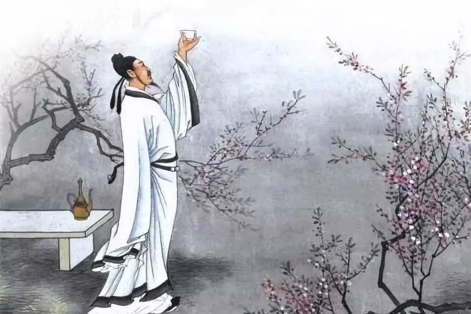 诗仙李白七言绝句,诗仙李白行路难七言绝句