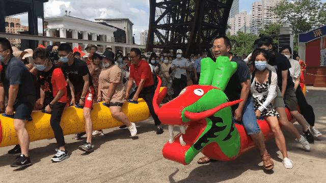 员工趣味运动会游戏项目,亲子趣味运动会游戏