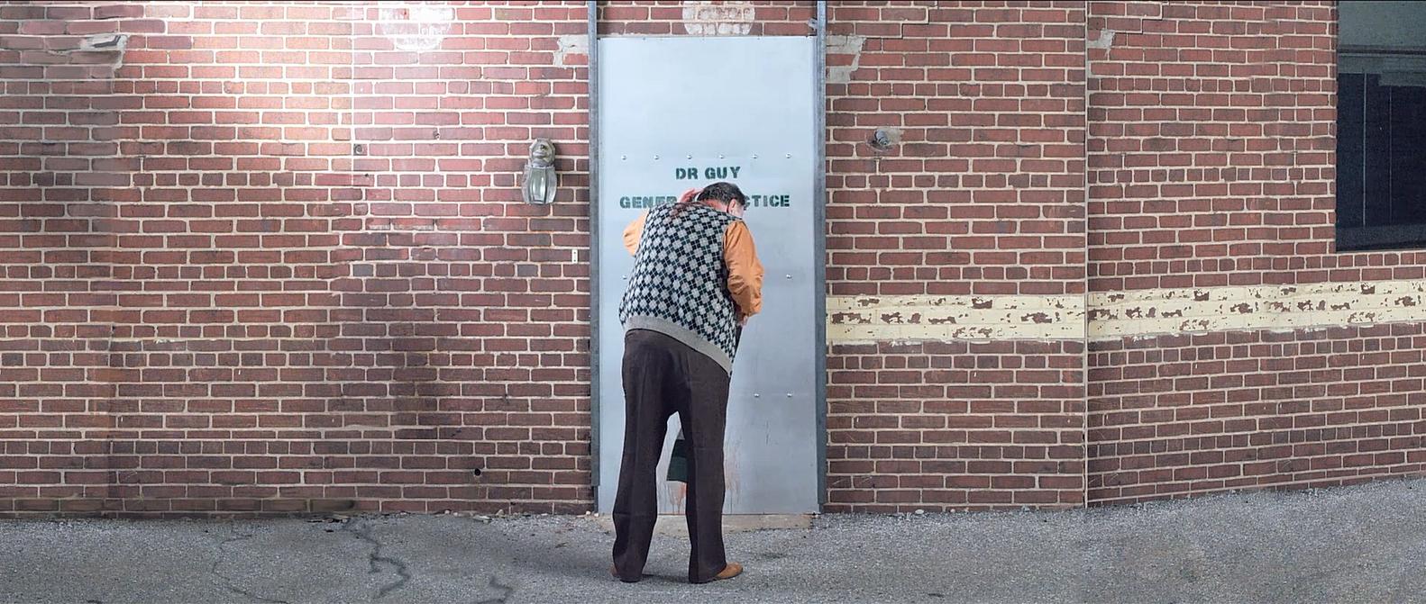 下饭怪物片,下饭惊悚怪兽片