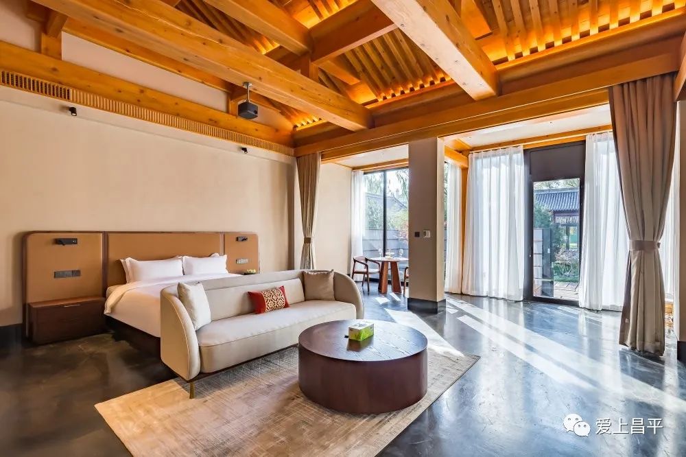 北京经济实惠私汤温泉小院推荐,北京私汤温泉小院攻略