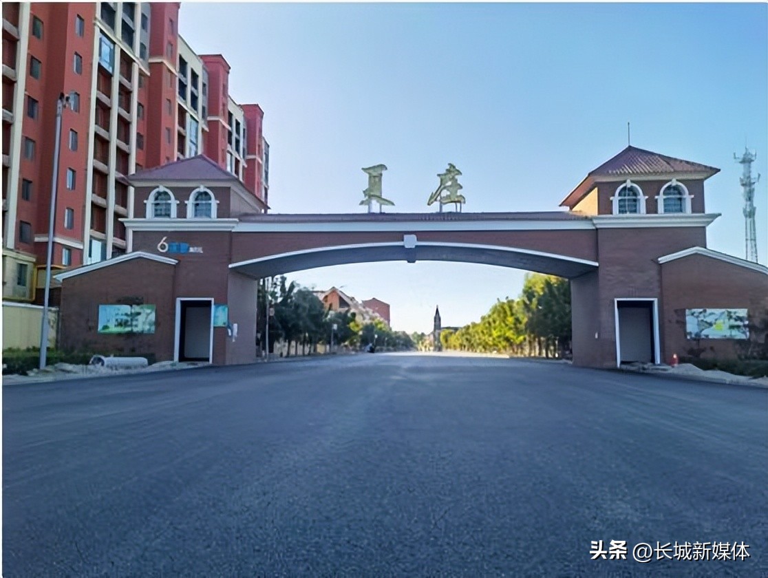 河北保定农村人居环境整治,保定竞秀区美丽乡村建设