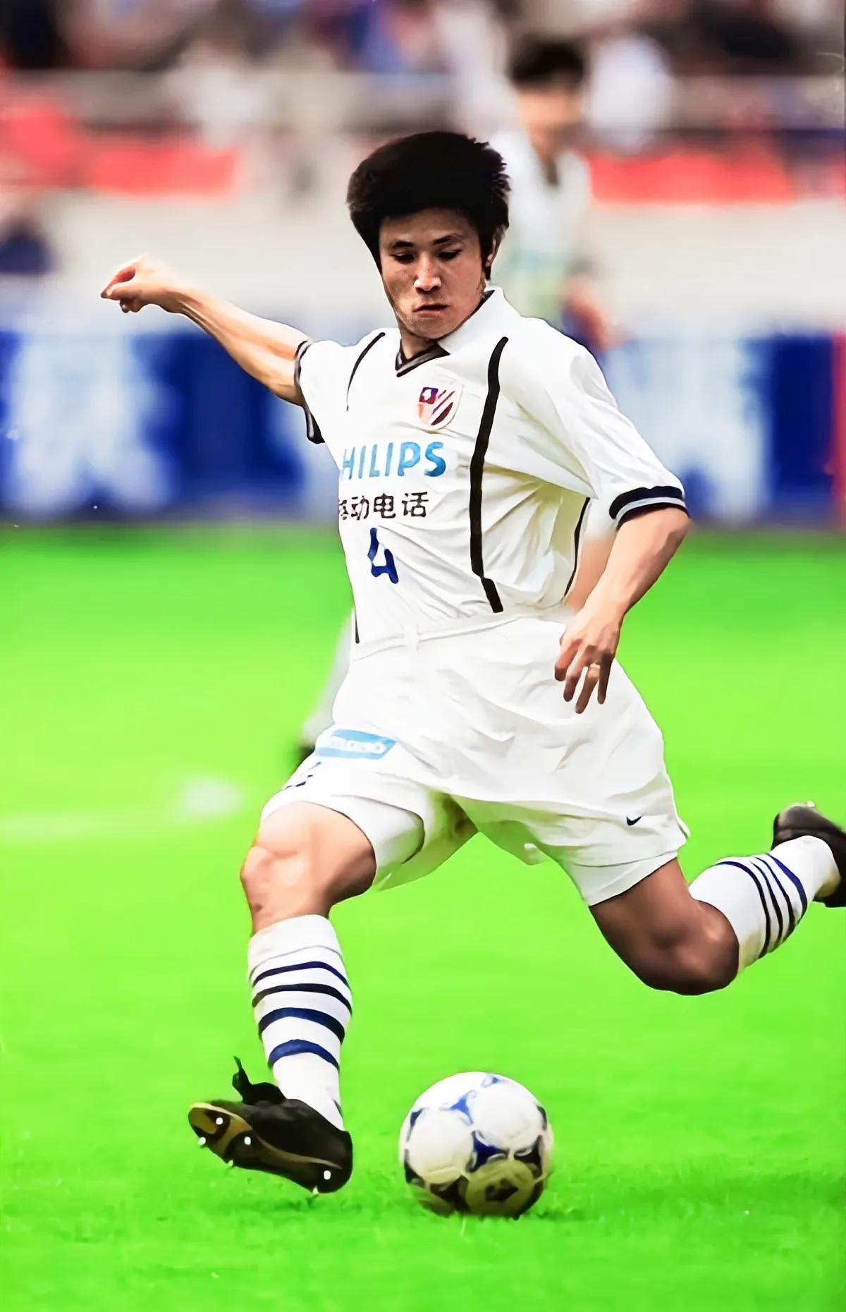 1995年申花夺冠完整版,1995年上海申花队甲a夺冠