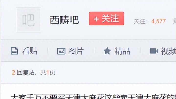 神秘组织天津大麻花的秘密,神秘势力天津大麻花