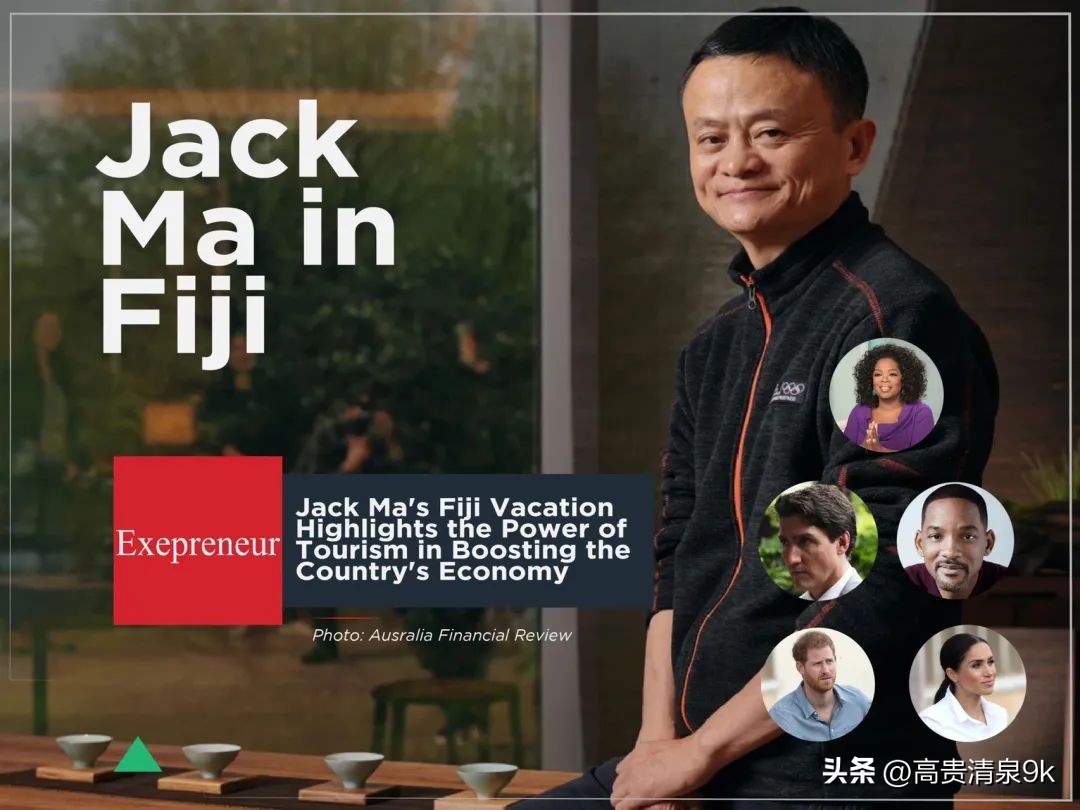 4月1恢复直航，马云刚去过的宝藏免签海岛藏不住了！