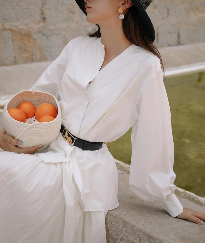 学会这个穿衣法则穿衣好看显气质,学会这些穿搭法则