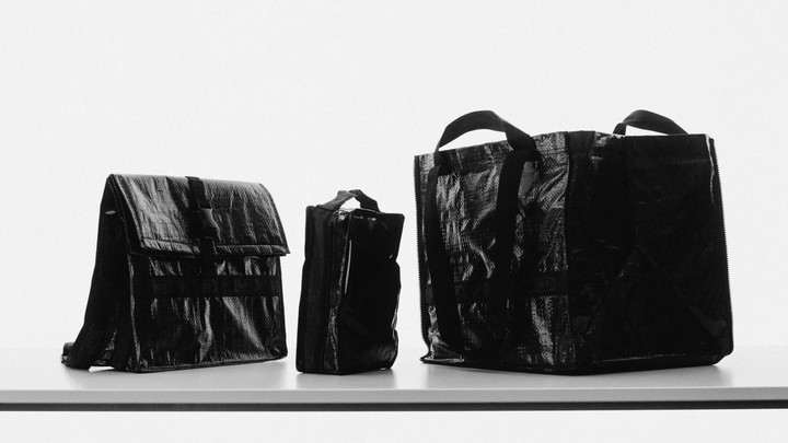 宜家家居商场现状,宜家家居为什么这么火