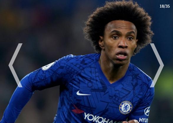 “德转”：足坛合同到期免费离开的34笔交易—呵呵，你想到了谁？