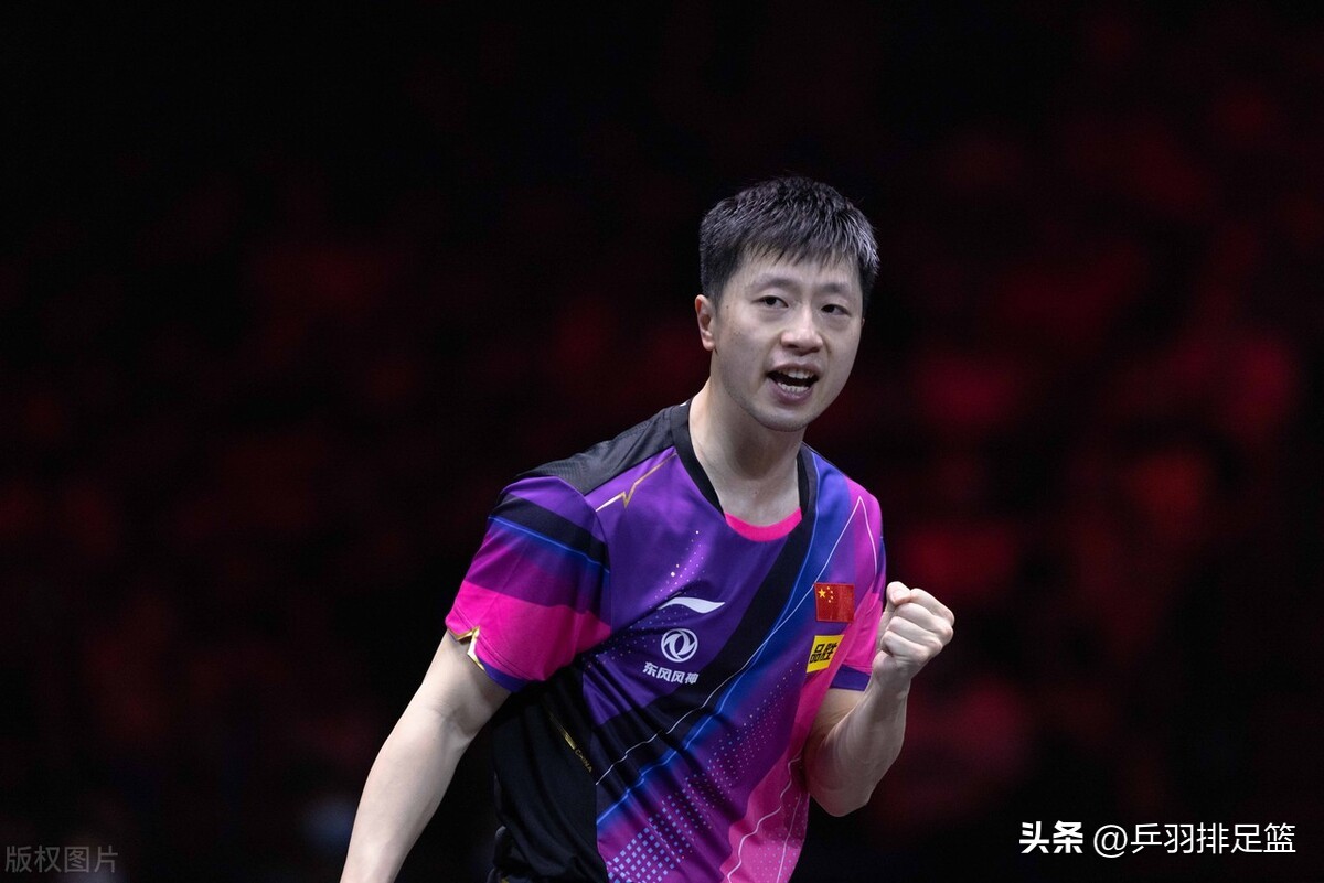 世乒赛半决赛直播马龙,世乒赛半决赛马龙和王楚钦直播
