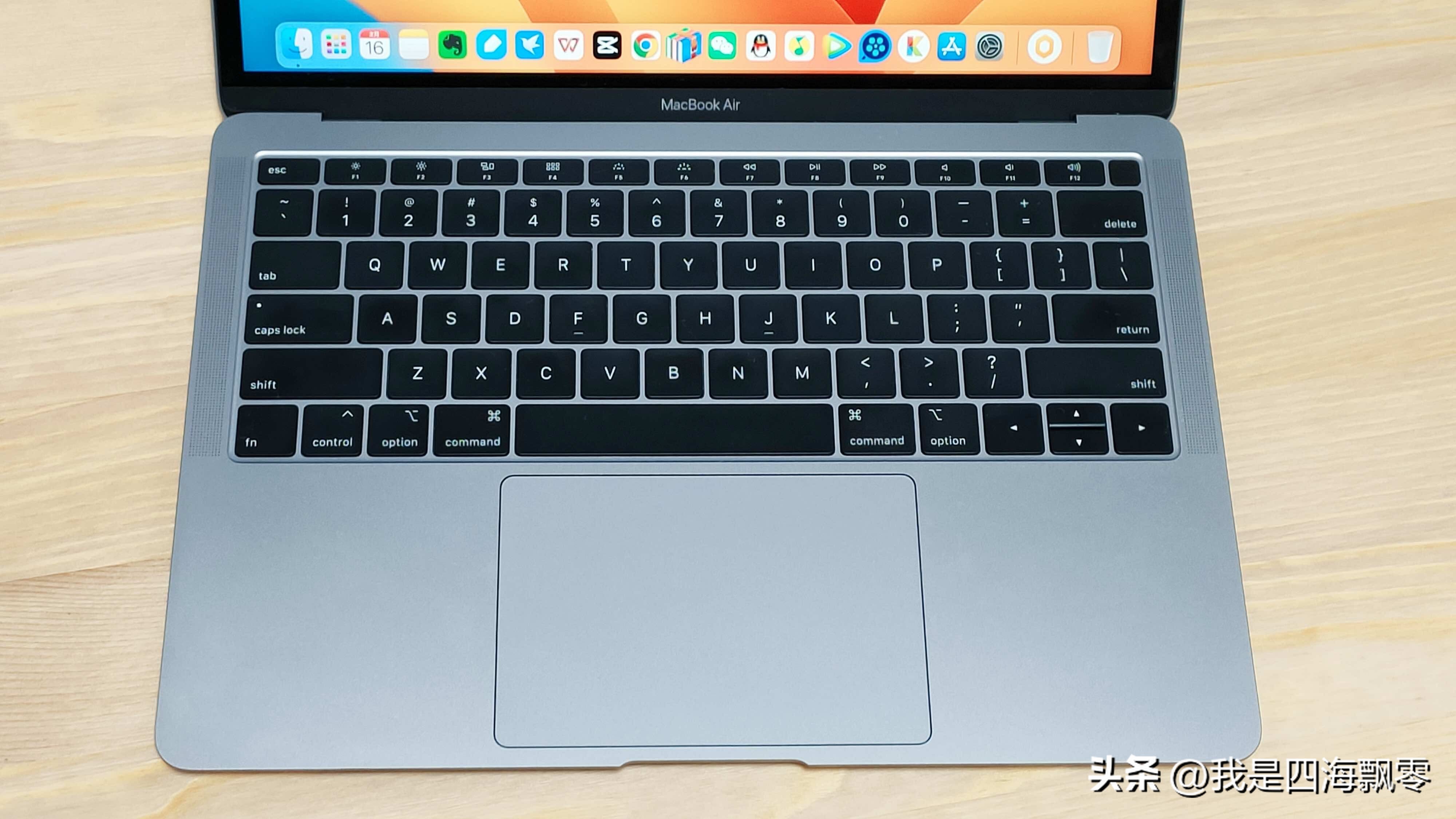 macbookair2017该不该升级系统,macbookair2017系统升级好吗