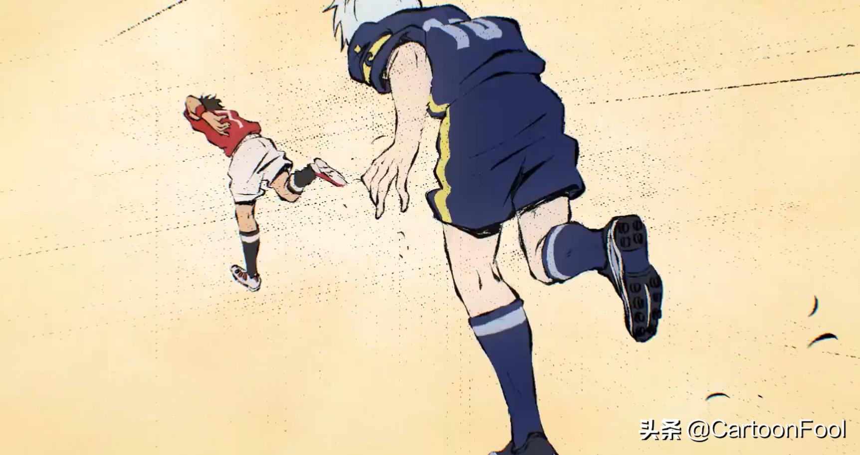 吴狄的足球上映时间,吴狄的足球