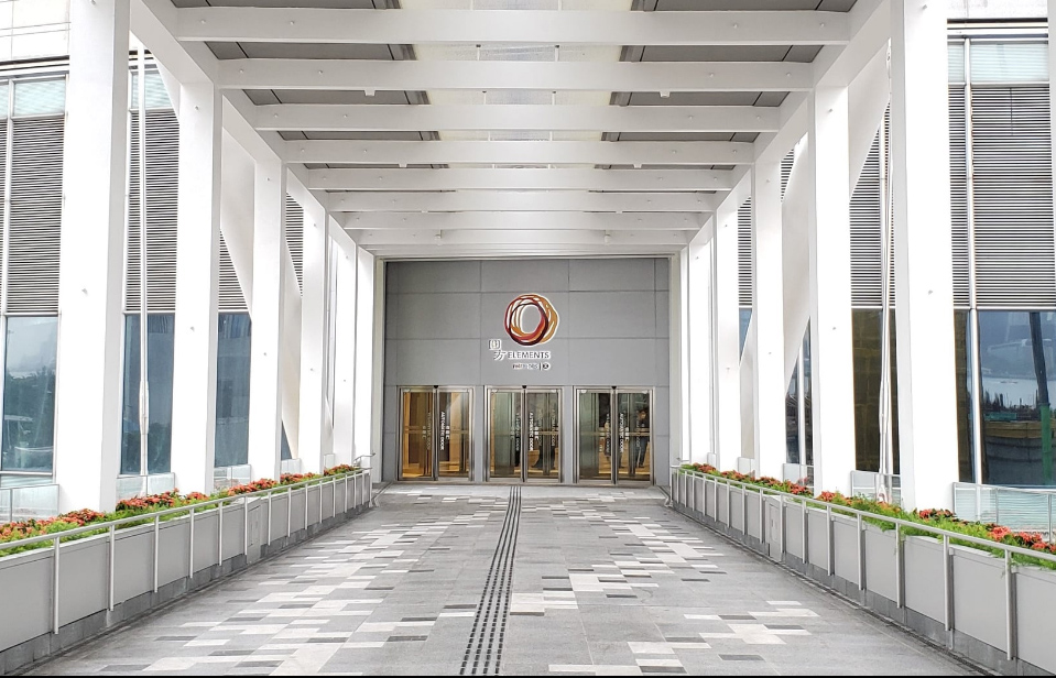 香港elements,elements圆方商城官网