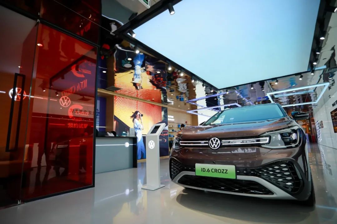 数字化运营赋能新零售,数字化转型赋能服务