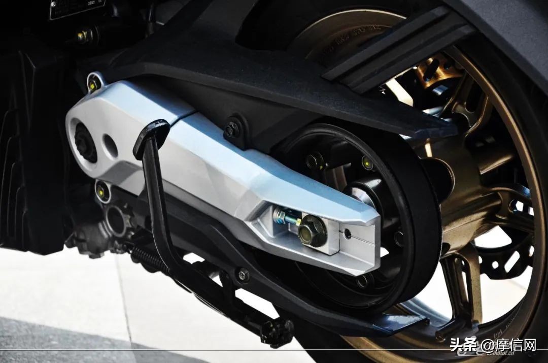 kymco-krv180ckd评测,光阳kymco-krv180