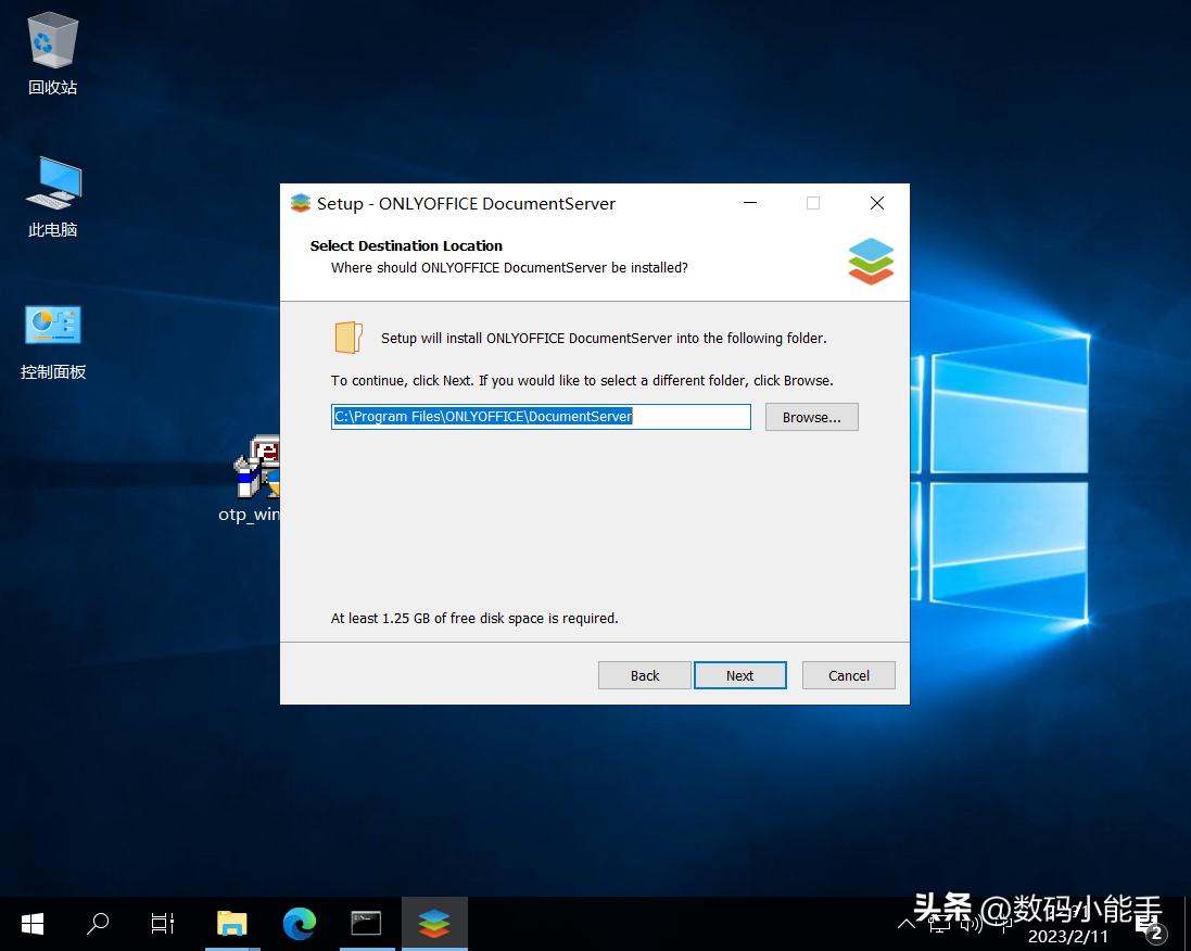 onlyoffice服务器搭建,onlyoffice搭建
