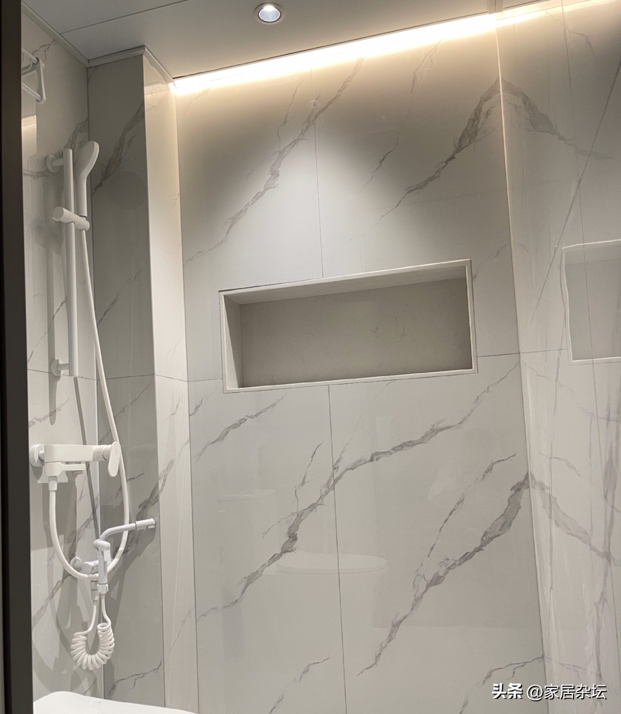 旧房装修卫生间怎么处理,旧房改造卫生间布局的七大禁忌