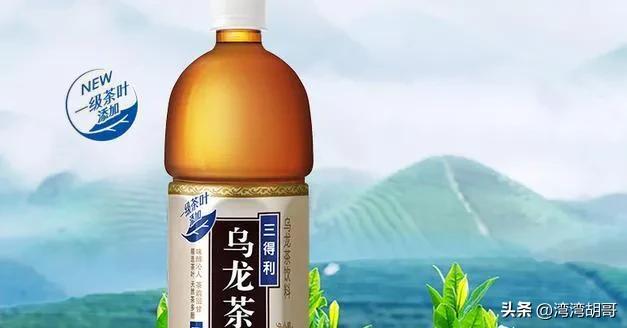 谁是日本最大的饮料公司？它打败了统一和农夫山泉财事爱雅