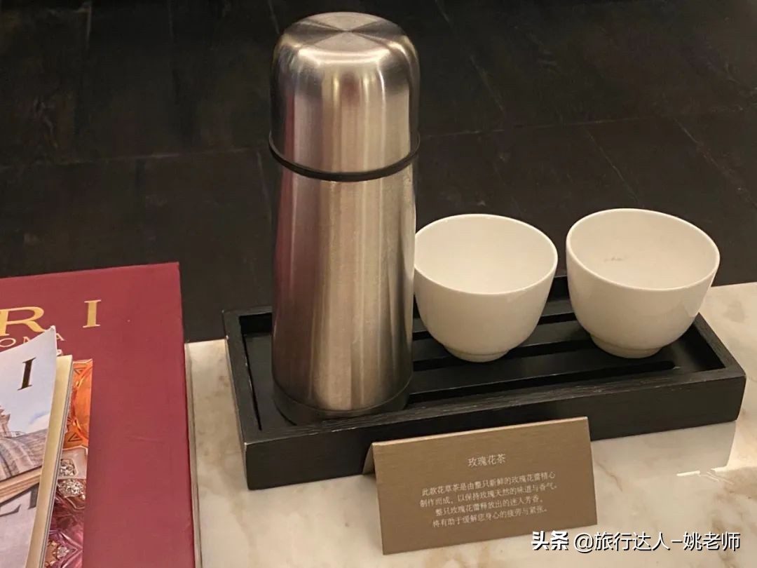 酒店宝格丽测评,宝格丽酒店真实评价