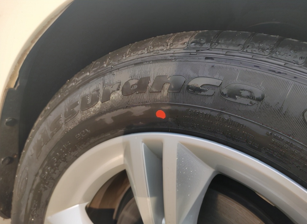 固特异轮胎质保范围,固特异轮胎安全性