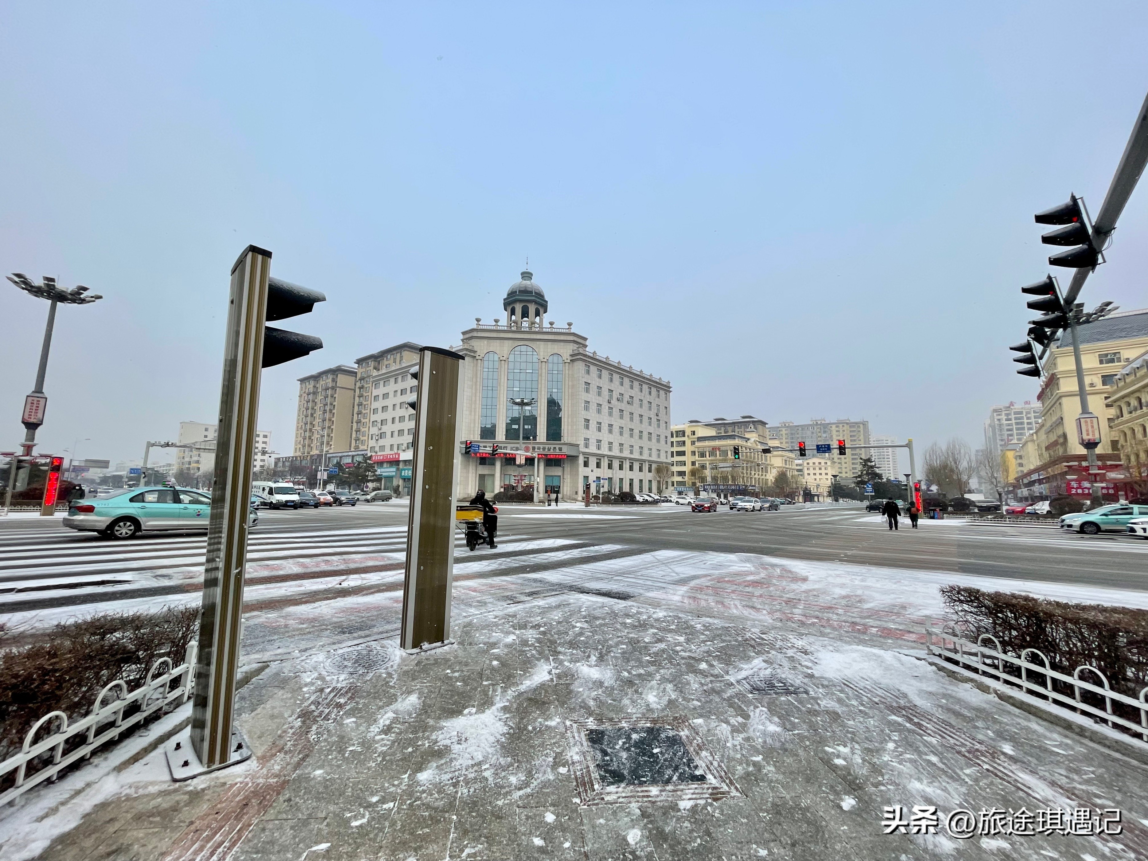 延吉旅游美食和景点,一座来了就不想走的城市昆明