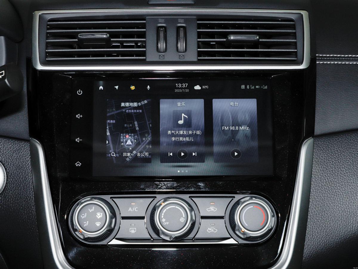 10万内代步车油耗低点,10万油耗低的代步车