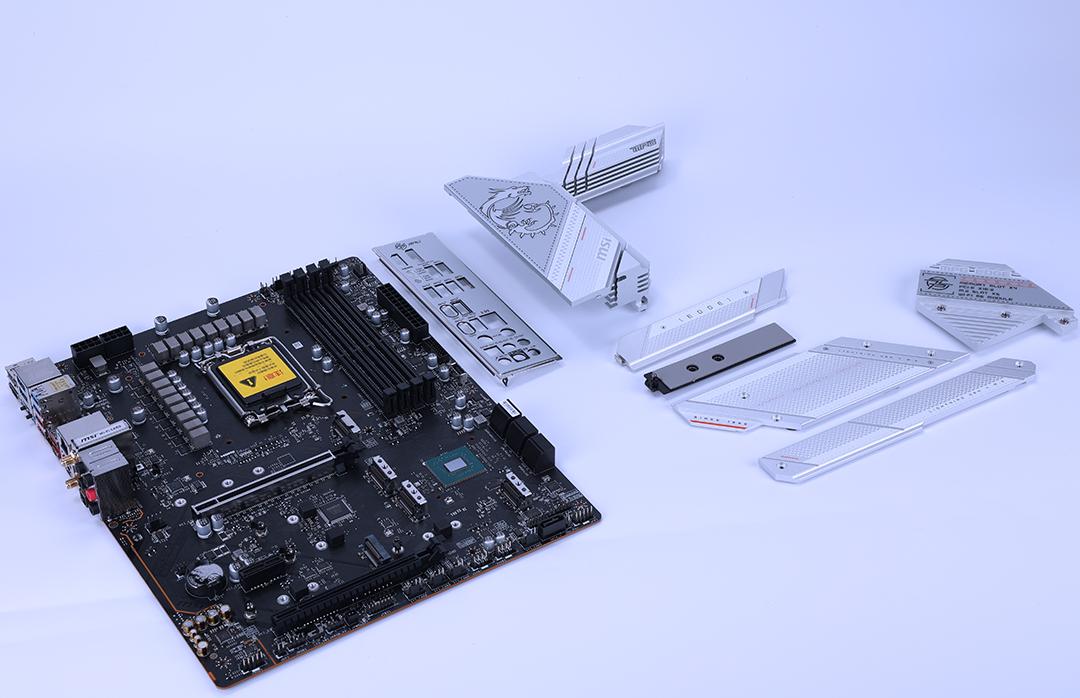 微星z790刀锋ddr5支持什么频率的,微星z790ddr5主板支持ddr4内存吗