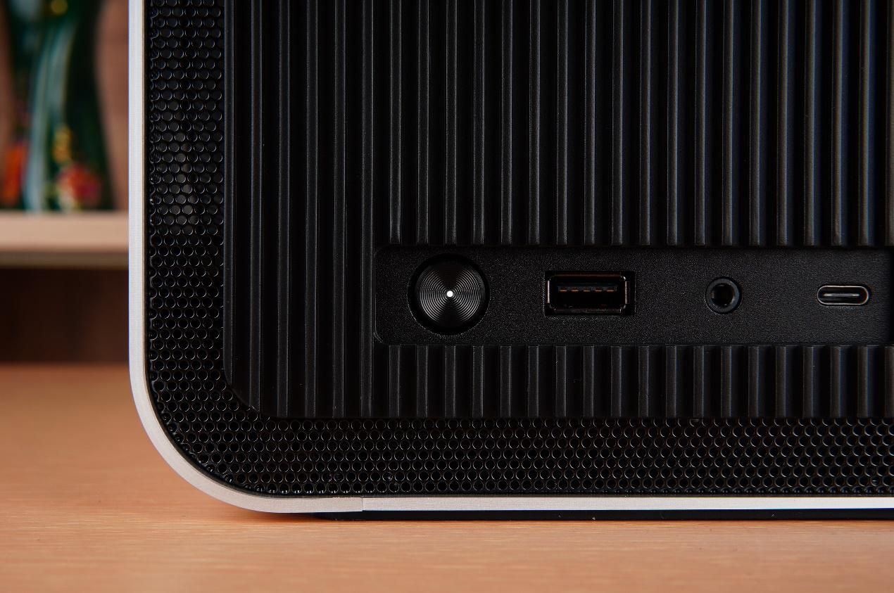 乔思伯v11机箱深度评测,乔思伯v11itx机箱