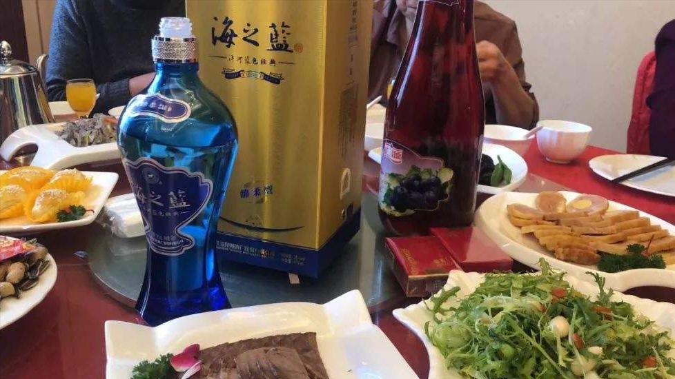 江苏人喜欢喝什么老酒,江苏人最爱喝什么牌子白酒