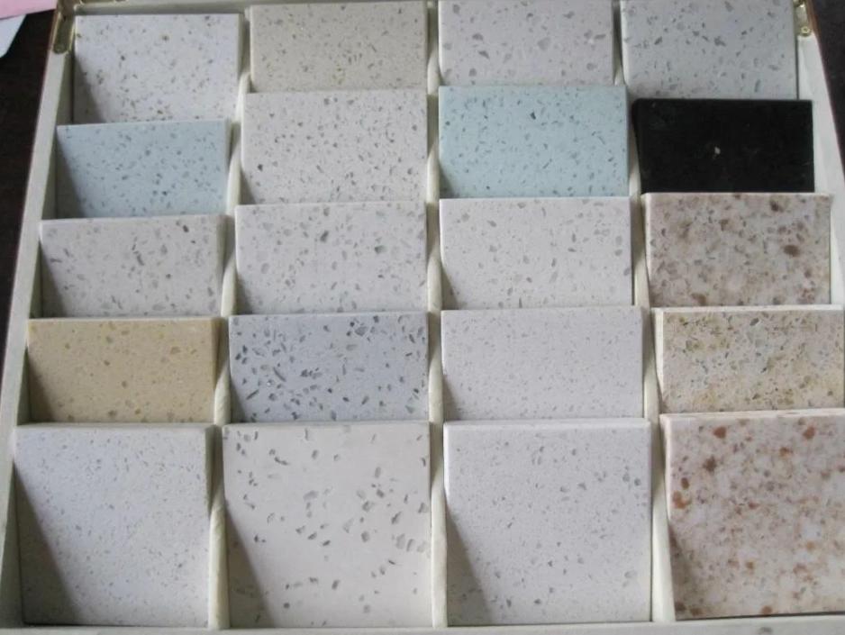 橱柜台面石英石怎样选,石英石橱柜台面多少钱一米最合适