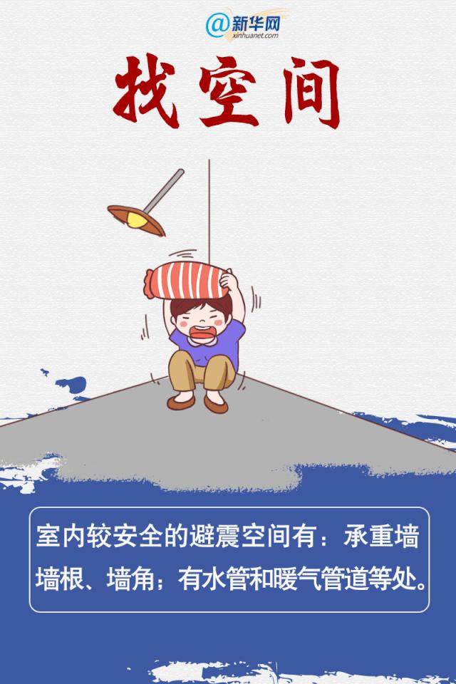 这些地震科普知识，你一定要学习！