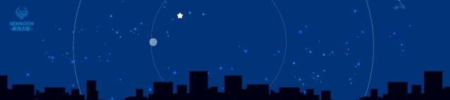 射手座新月许愿指南,2019年射手座新月时间