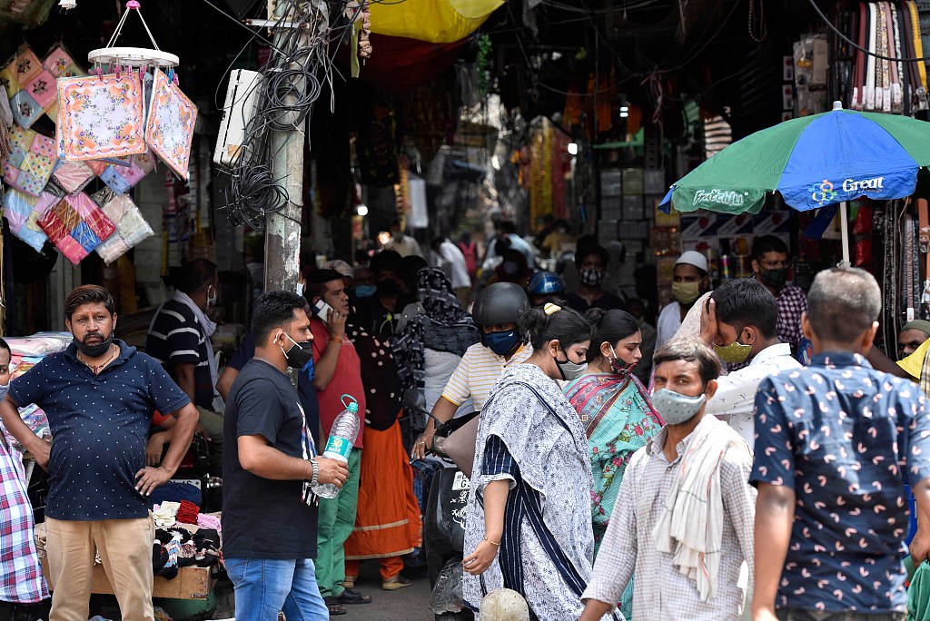 2.8万亿印度卢比变废纸！和印度做生意，俄罗斯又被坑