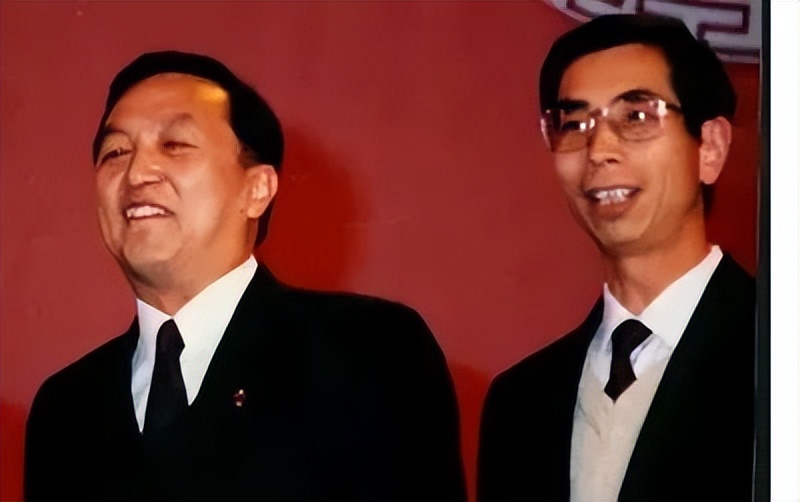 柳传志开除倪光南视频,柳传志眼中的倪光南