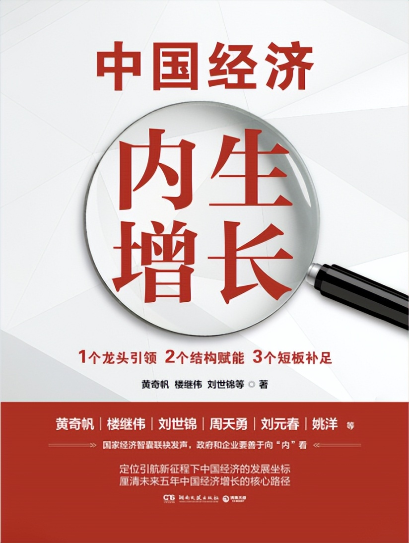 近年关于中国经济的书籍,推荐解读中国经济的10本书