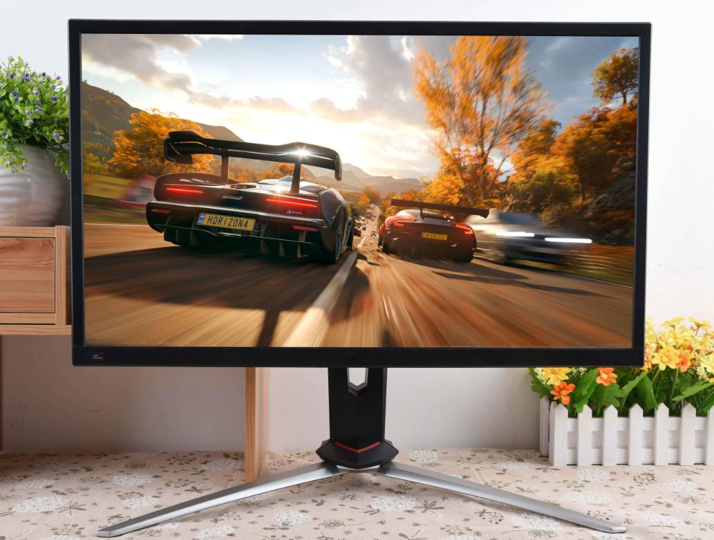 三星g7显示器闪烁抖动是什么原因,飞利浦显示器闪烁抖动是什么原因