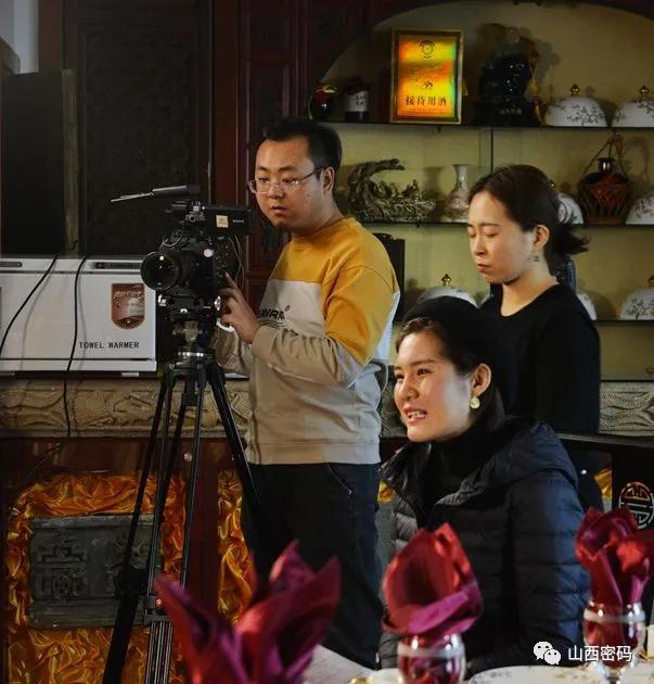 太行山不是八百里而是780Km:冯潞接受黄河电视《问道山河》专访